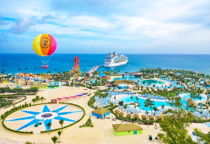 CocoCay CocoCay