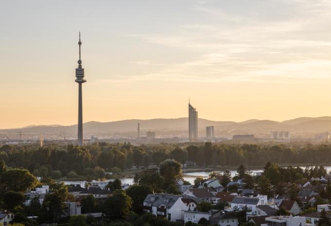 Wien - FIFA European Qualifiers 2026 - Österreich - Rumänien