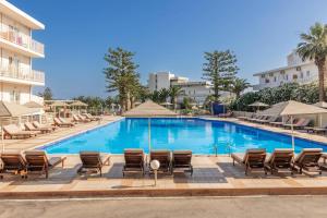 CHC Marilena Hotel****