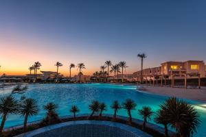Cleopatra Luxury Resort Makadi Bay*****