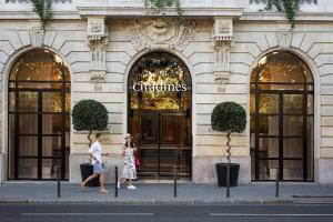 Citadines Saint-Germain-des-Prés Paris****