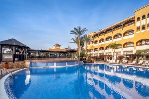 Occidental Jandía Royal Level - Adults only****