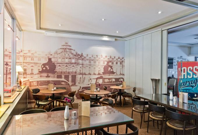 Stuttgart - WE WILL ROCK YOU - Das Musical in Stuttgart