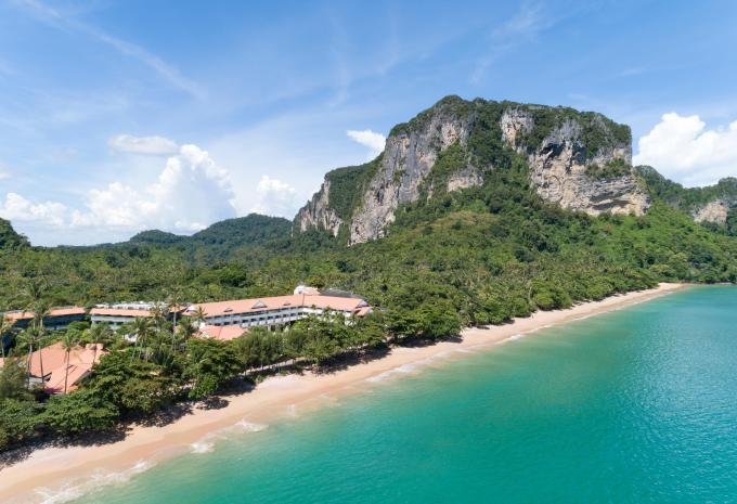 Avani Ao Nang Cliff Krabi Resort