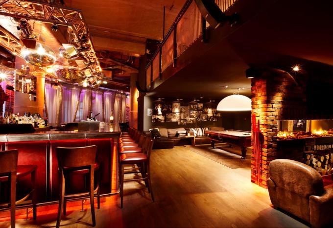 Hotel Max Brown 5th District