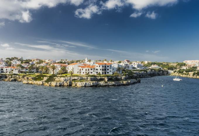 Menorca - Fly & Drive