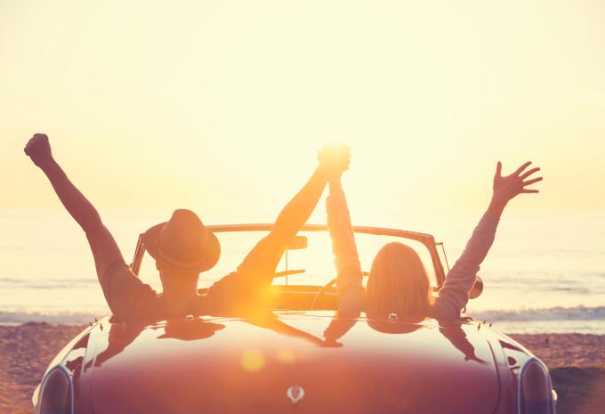 Menorca - Fly & Drive