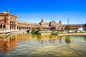 Rundreise Westliches Andalusien - Kulinarische & kulturelle Highlights