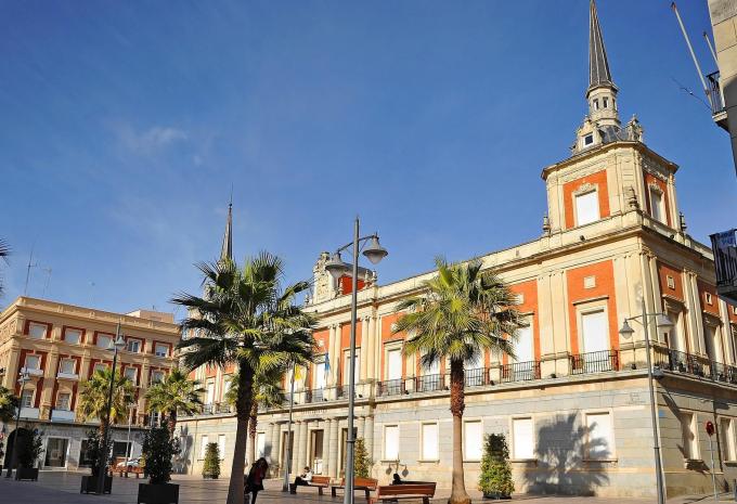 Huelva