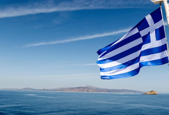 Athen, Mykonos & Paros - Inselhüpfen