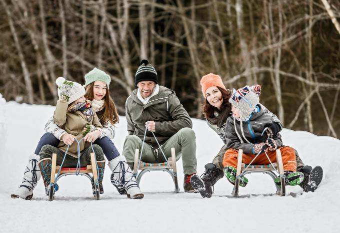 Mühlbach am Hochkönig