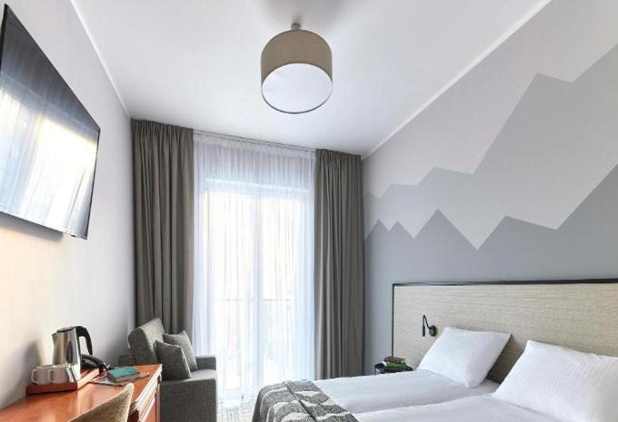 Zimmerbeispiel, Double Room Superior