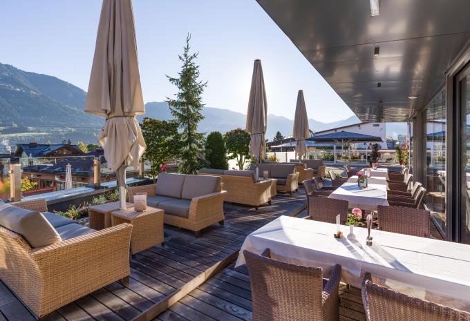 Kitzbühel - „Klassik in den Alpen“ mit Elīna Garanča