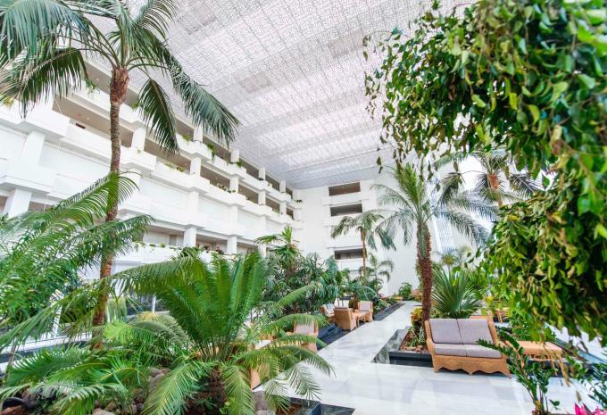 Hotel Spring Vulcano