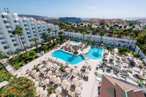 Hotel Spring Vulcano