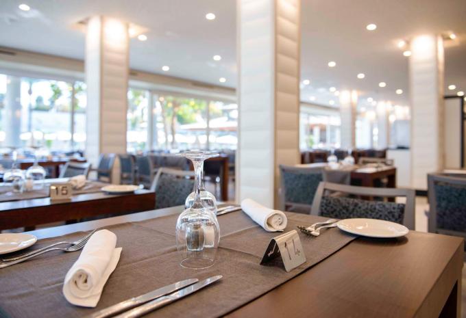 Hotel Spring Vulcano