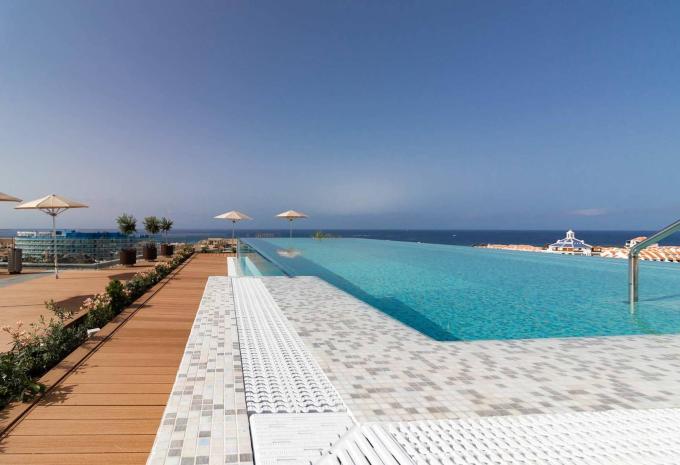 Hotel Spring Vulcano