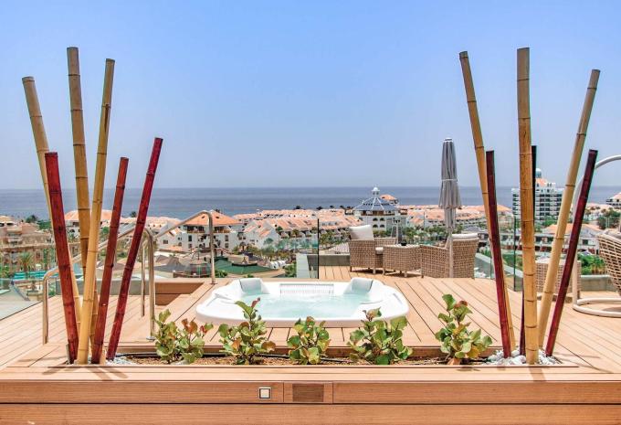 Hotel Spring Vulcano