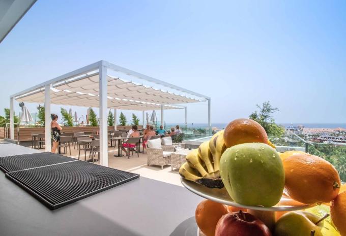 Hotel Spring Vulcano