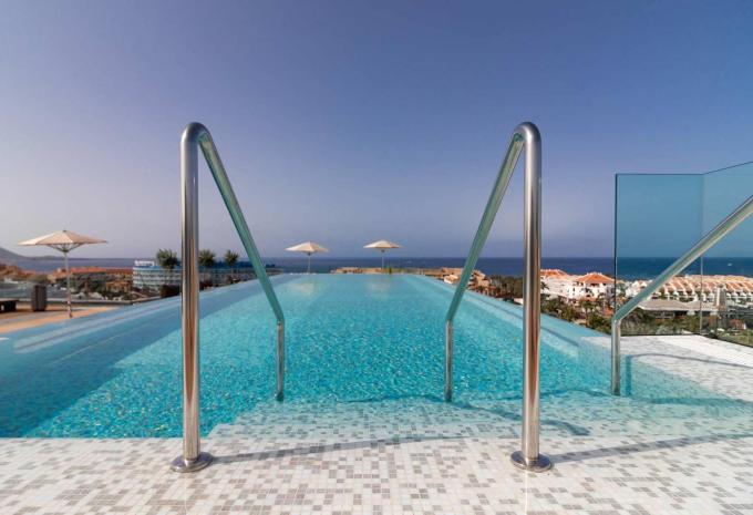 Hotel Spring Vulcano