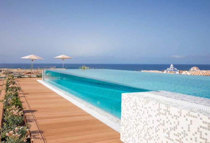 Hotel Spring Vulcano