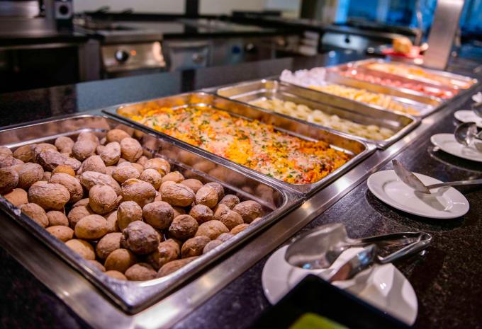 Hotel Spring Vulcano