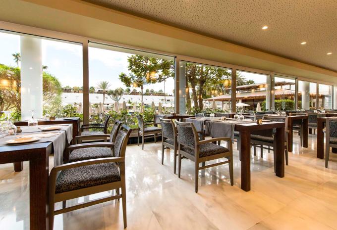 Hotel Spring Vulcano