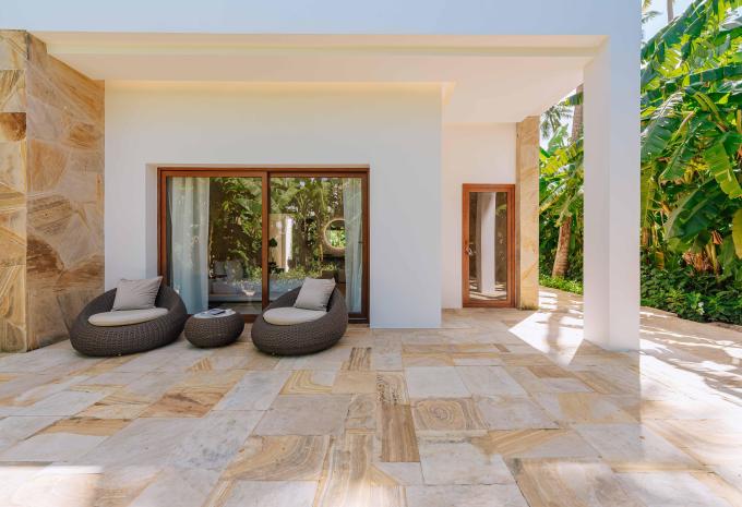 Zimmerbeispiel Jungle Villa / Jungle Villa zur Alleinbenutzung