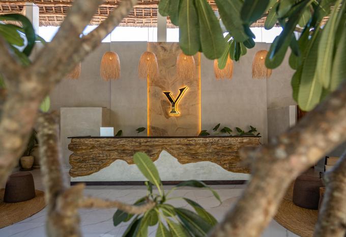 Ycona Luxury Resort