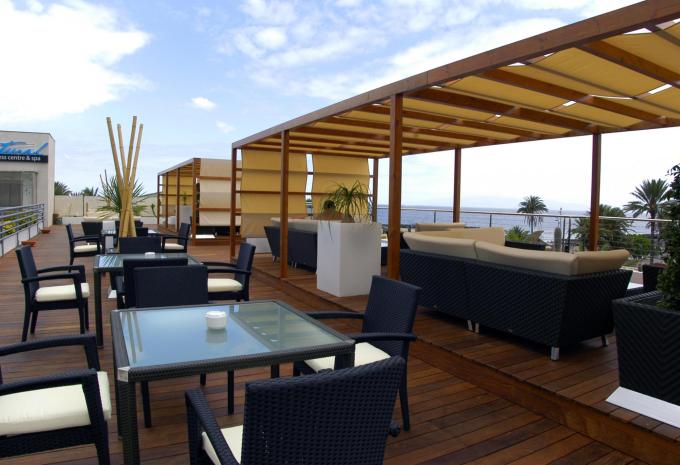 Alexandre Hotel Gala