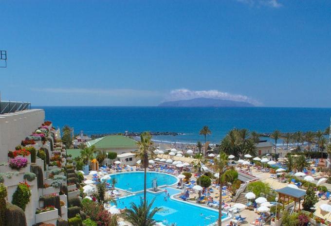 Alexandre Hotel Gala