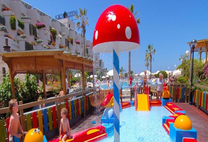 Alexandre Hotel Gala