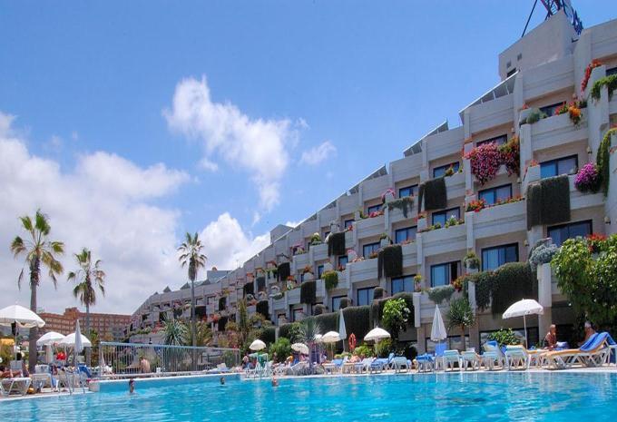 Alexandre Hotel Gala