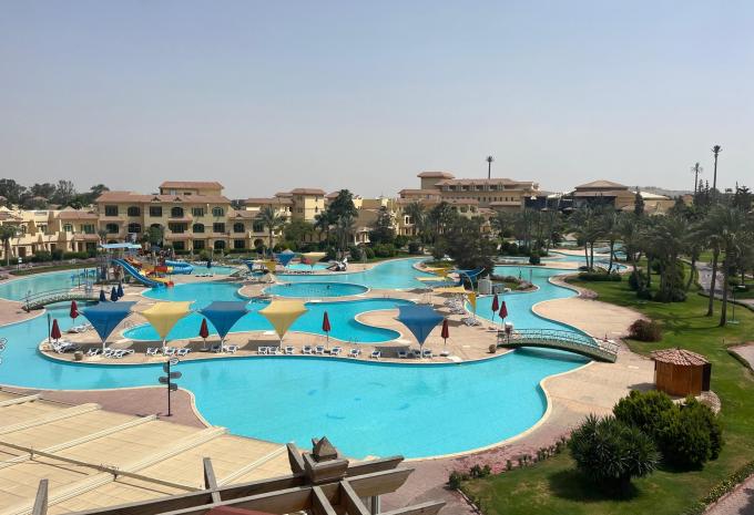 Ägypten - Nilkreuzfahrt & Sternfahrt