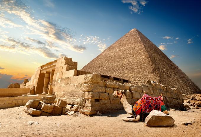 Ägypten - Nilkreuzfahrt & Sternfahrt