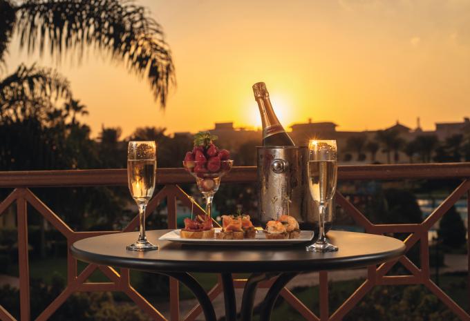 Ägypten - Nilkreuzfahrt & Sternfahrt