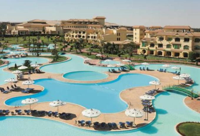 Ägypten - Nilkreuzfahrt & Sternfahrt