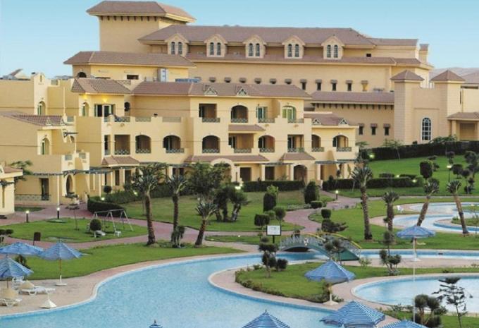 Ägypten - Nilkreuzfahrt & Sternfahrt