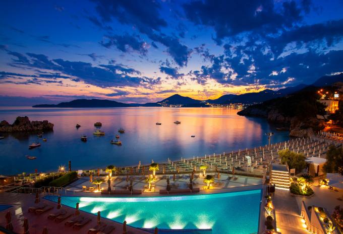 Hotel Maestral Hotel Maestral