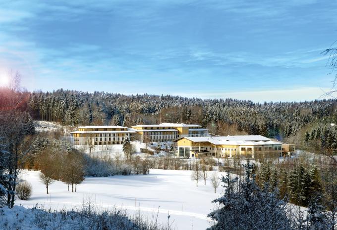 Aldiana Club Ampflwang