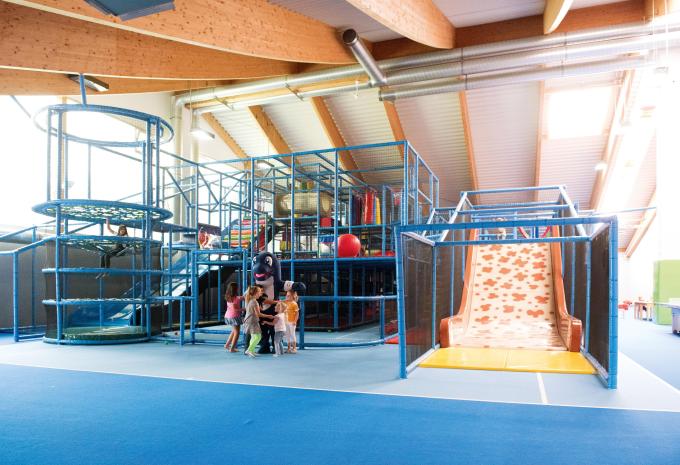 Ampflwang im Hausruckwald