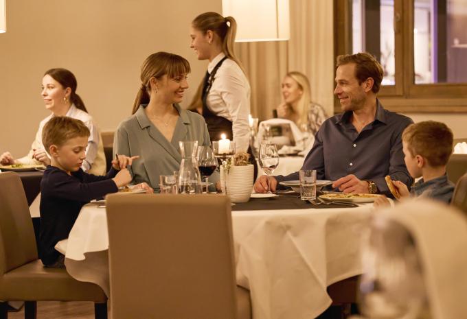 Ampflwang im Hausruckwald