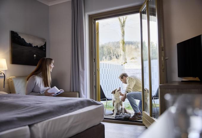 Ampflwang im Hausruckwald