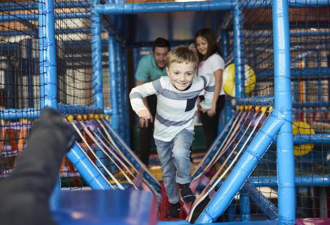 Ampflwang im Hausruckwald