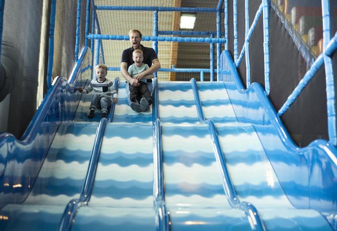 Ampflwang im Hausruckwald