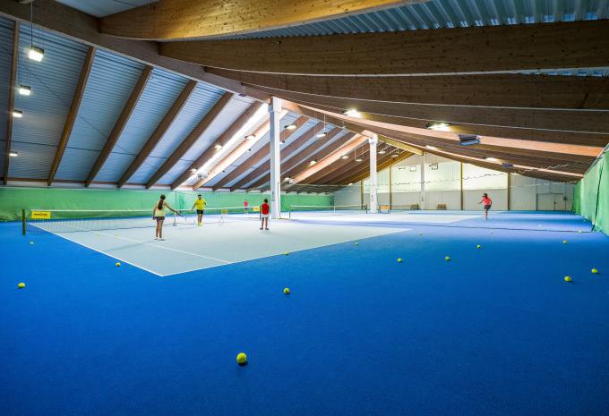 Ampflwang im Hausruckwald