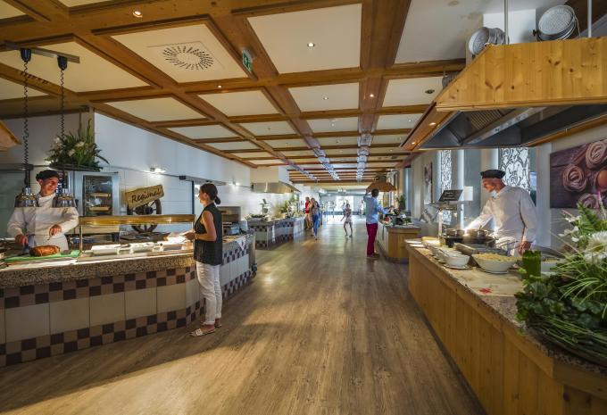 Ampflwang im Hausruckwald