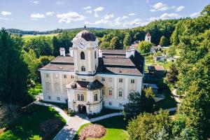 Rosenau Schloss