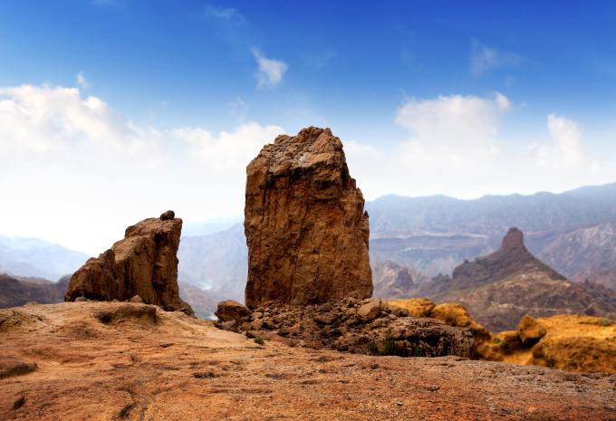 Von den Kanaren nach Kiel - Kreuzfahrt