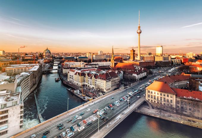 Berlin